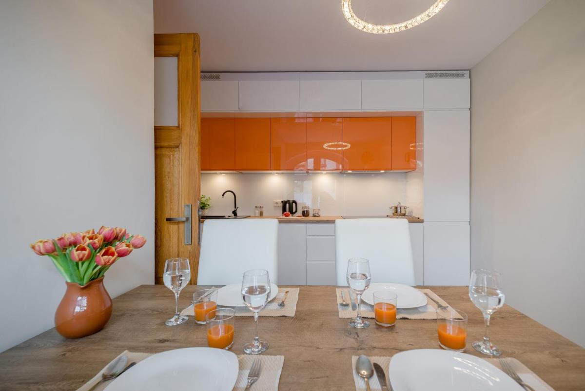 Freedom Gdańsk Apartment - Housity