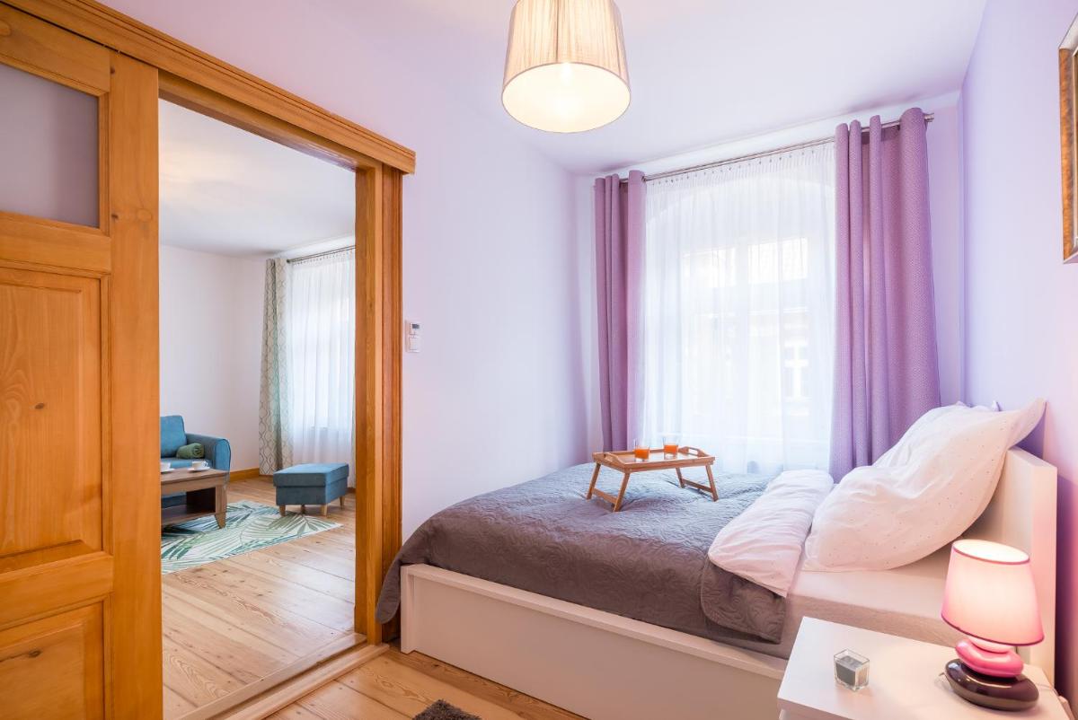 Freedom Gdańsk Apartment - Housity