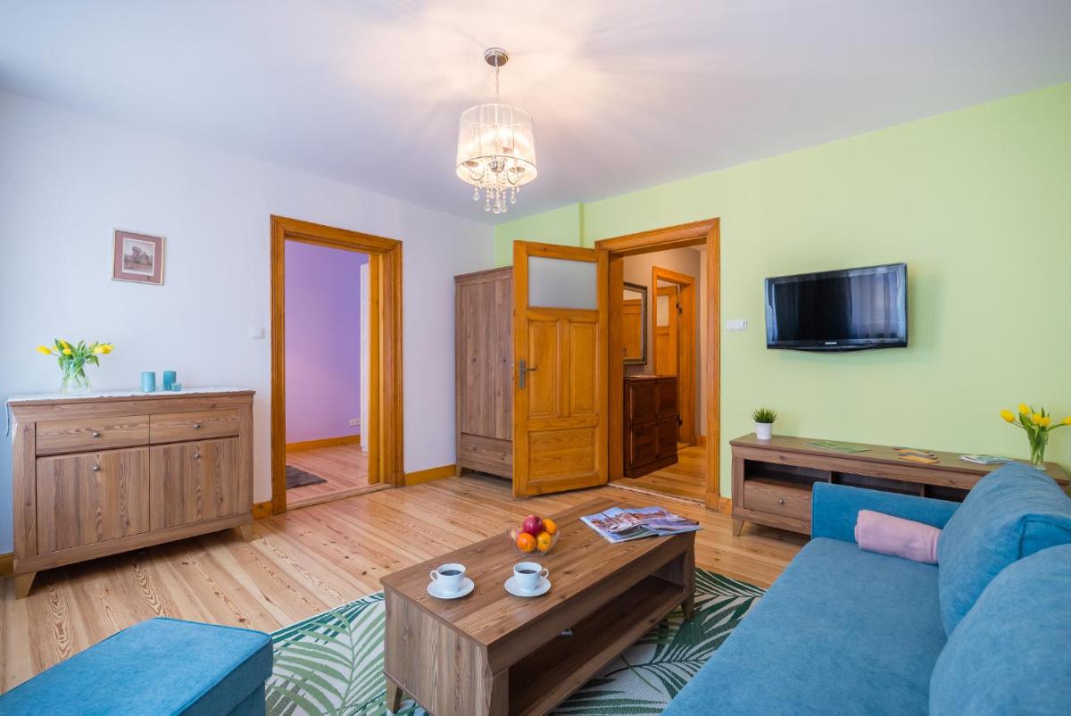 Freedom Gdańsk Apartment - Housity