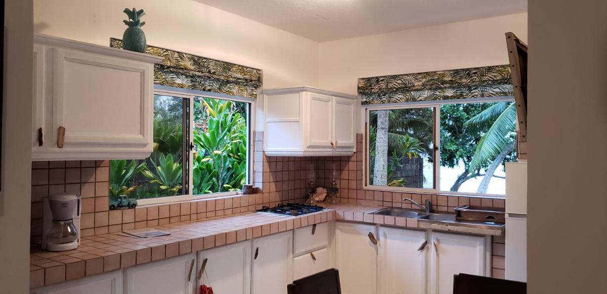Bungalow Moana - Housity