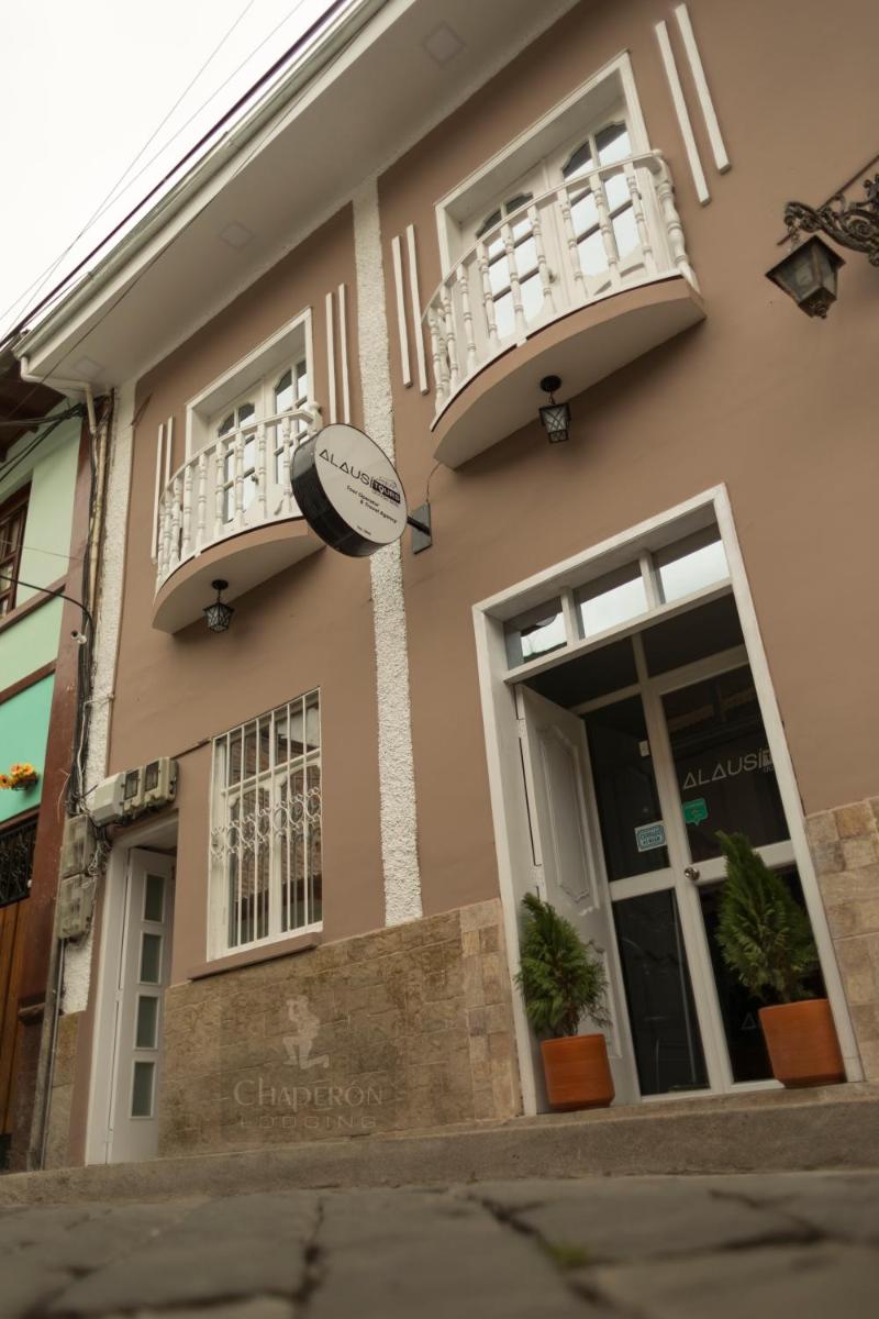 Chaperón Lodging - Housity