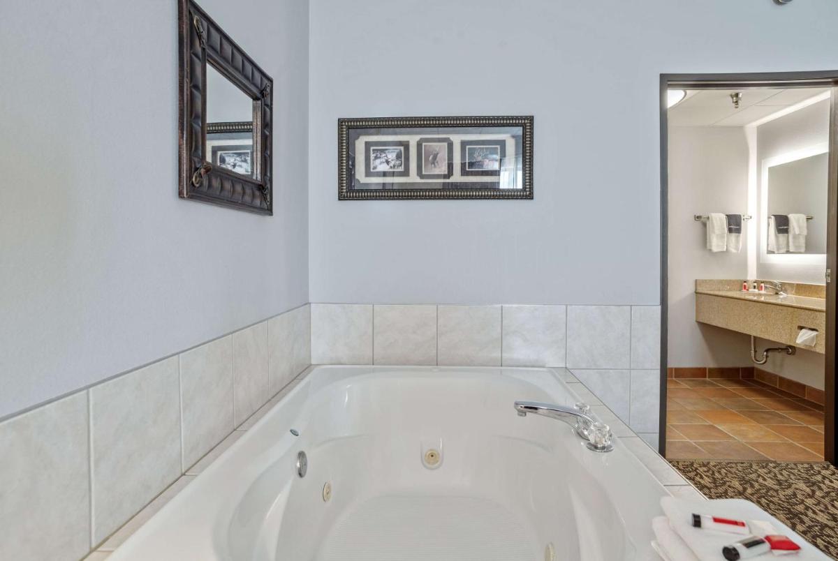 Elevation Inn & Suites, Trademark Collection by Wyndham - Housity