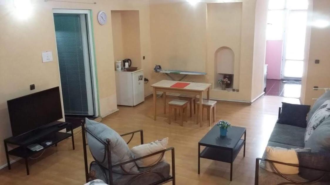 Hotel House On Zubalashvili - Housity