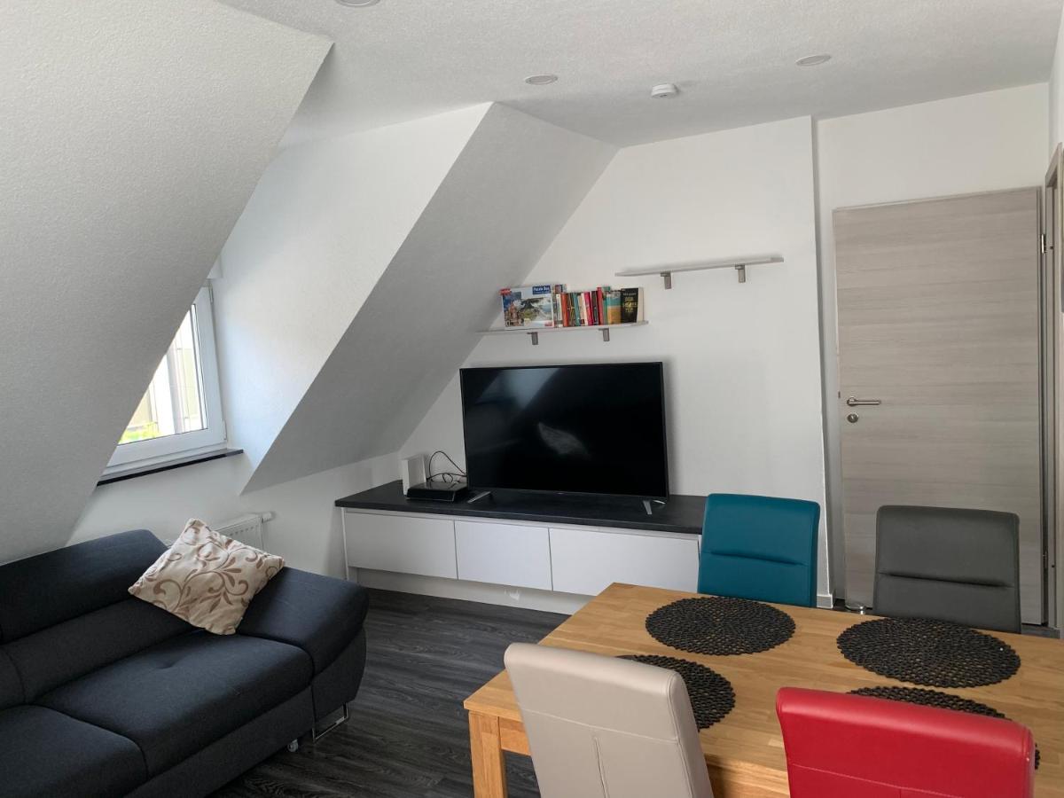 Traumferienwohnung 1 - Housity