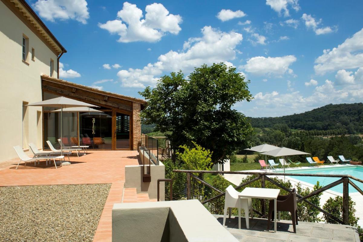 Boccioleto Resort - Place of Charme - Housity