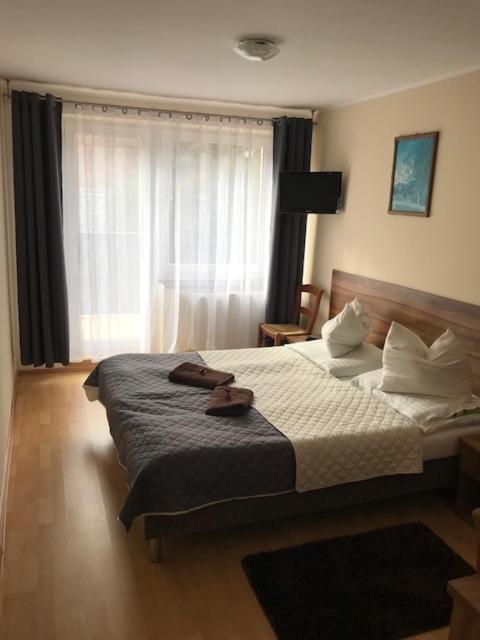Pensjonat Kasia i Michał - Housity