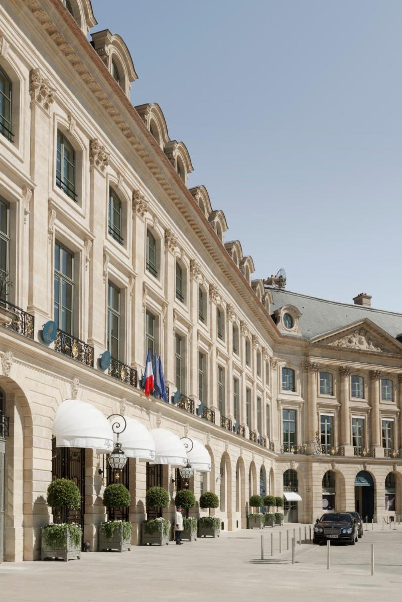 Ritz Paris - Housity