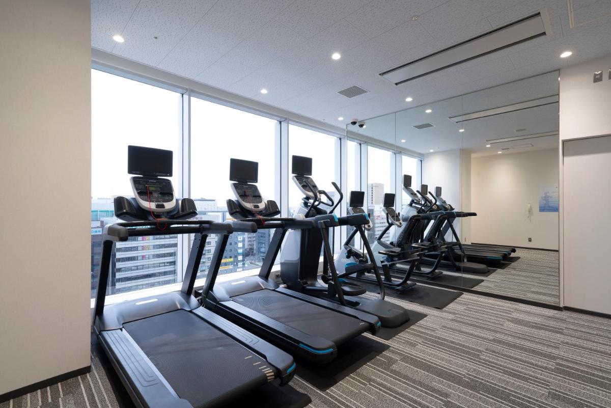 Hotel Associa Shin-Yokohama - Housity
