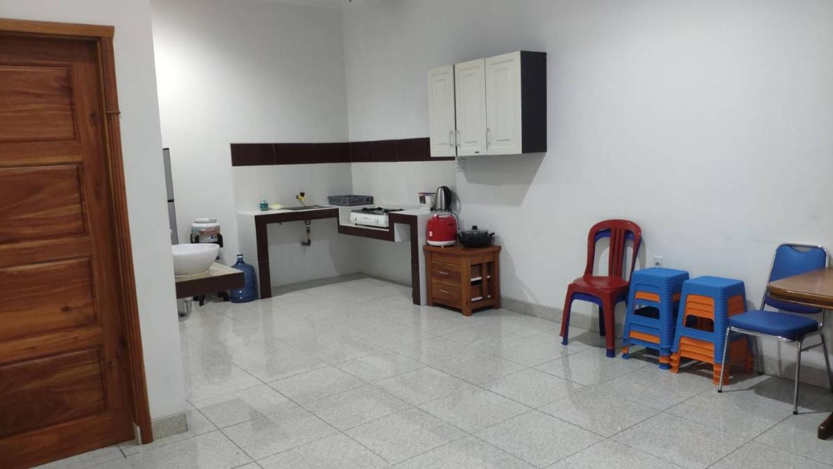 Citra Olivine - Housity