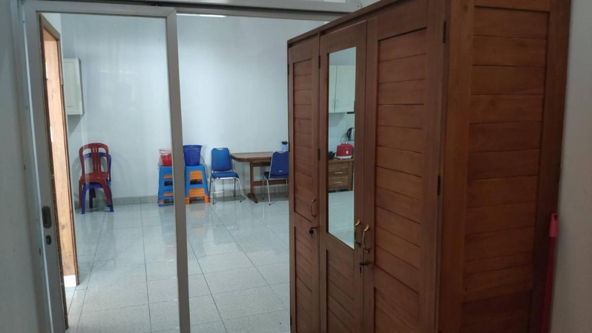 Citra Olivine - Housity