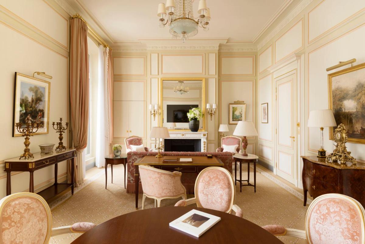 Ritz Paris - Housity