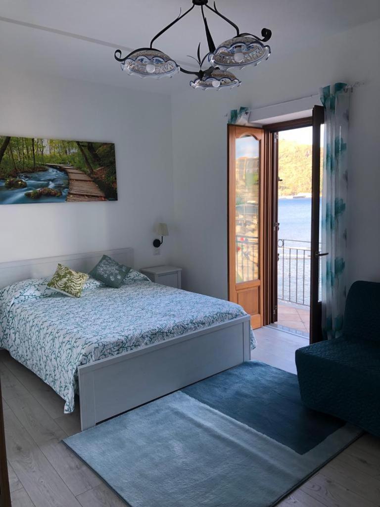 Deluxe Lipari Room - Housity