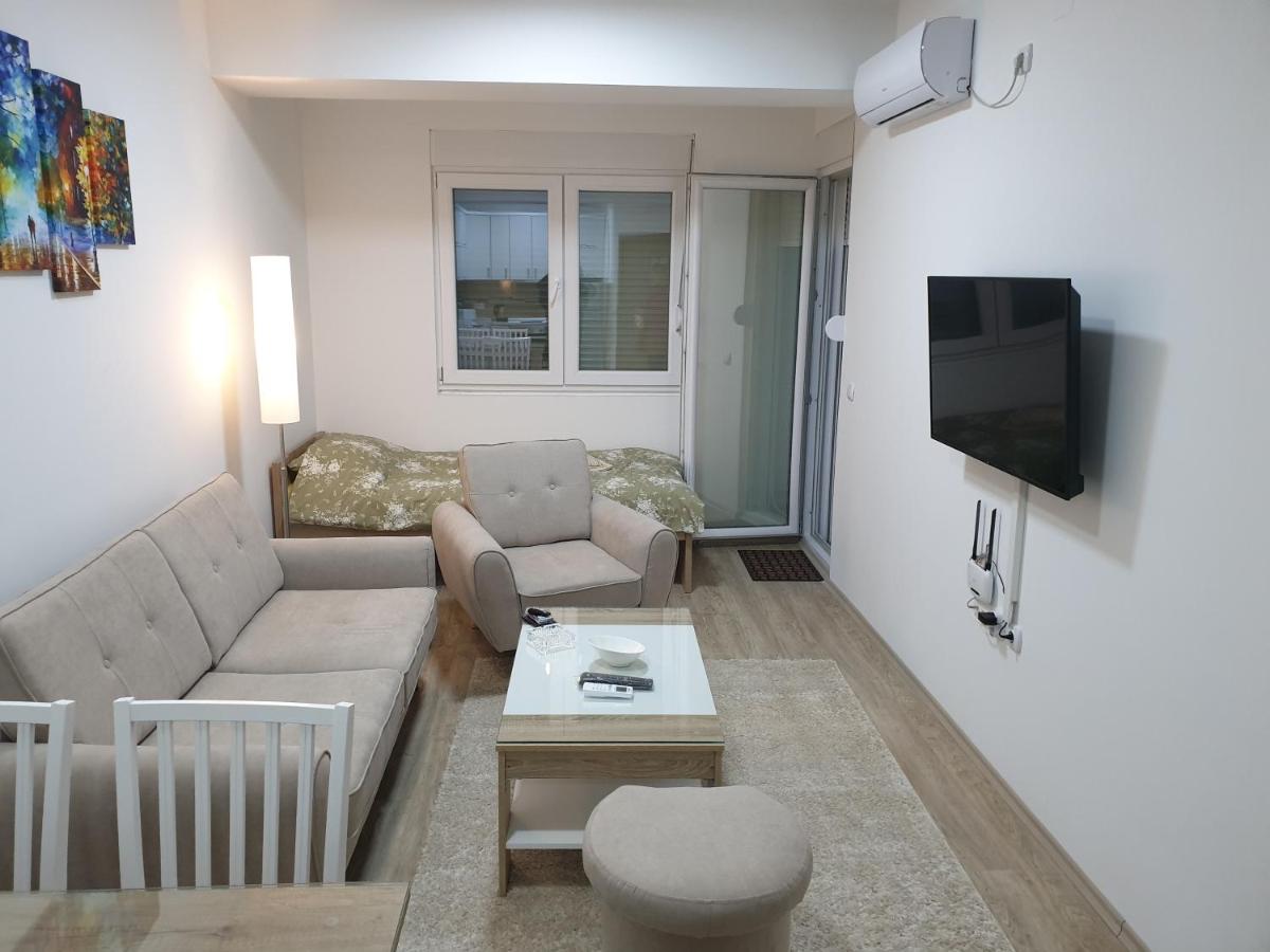 Ivana Apartments - Housity