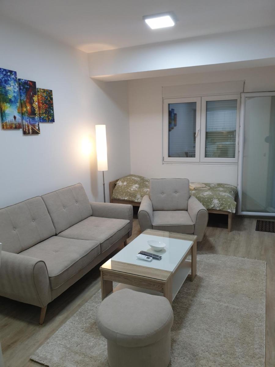 Ivana Apartments - Housity