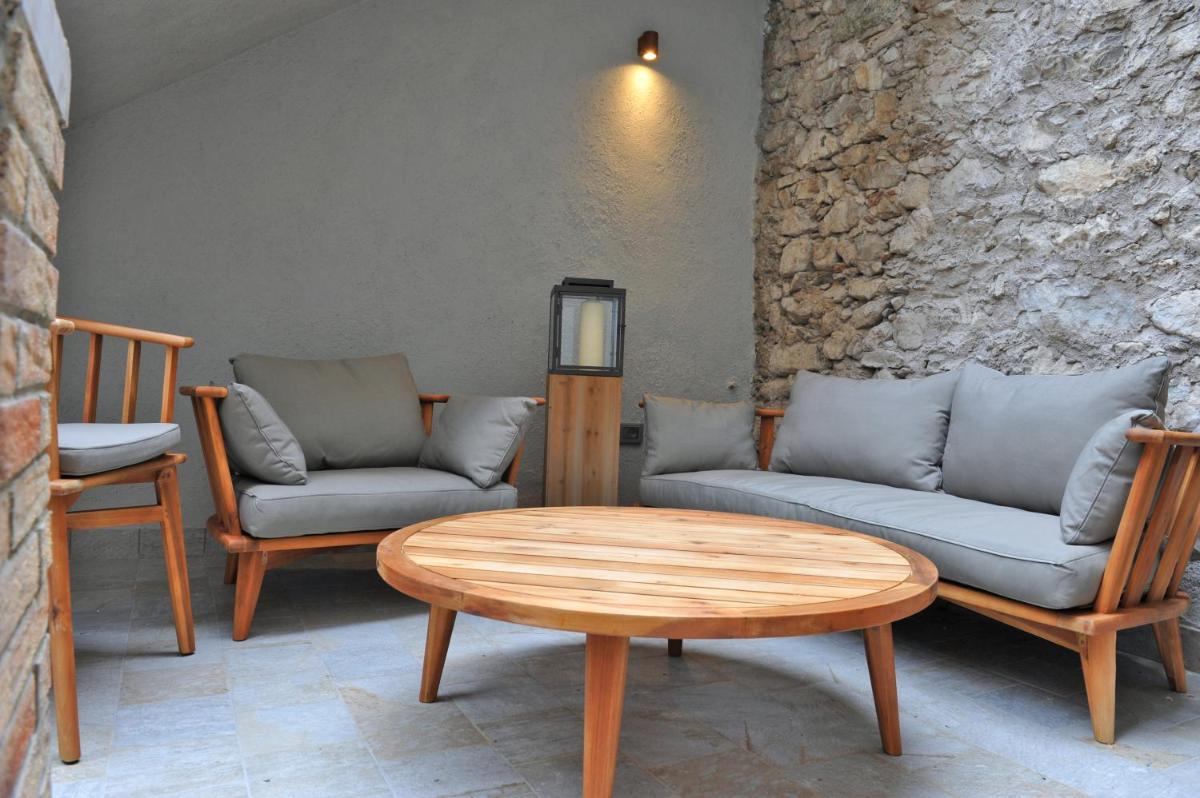 Bella Vacanza Limone - Housity