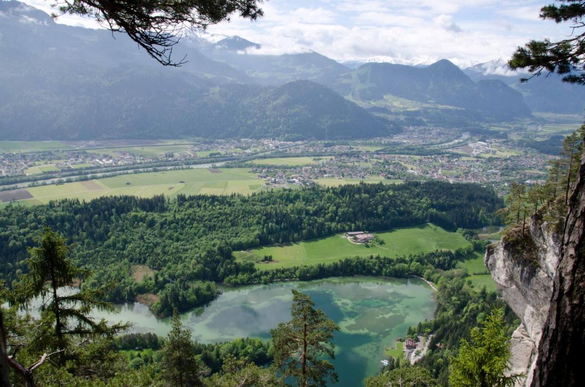 Urlaub am Bauernhof Windhaghof - Housity