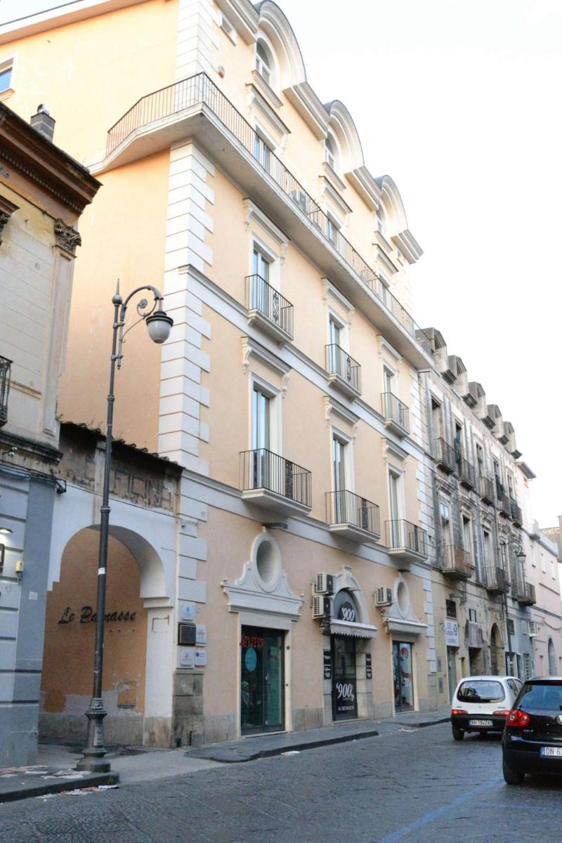 B&B Cloud - Housity