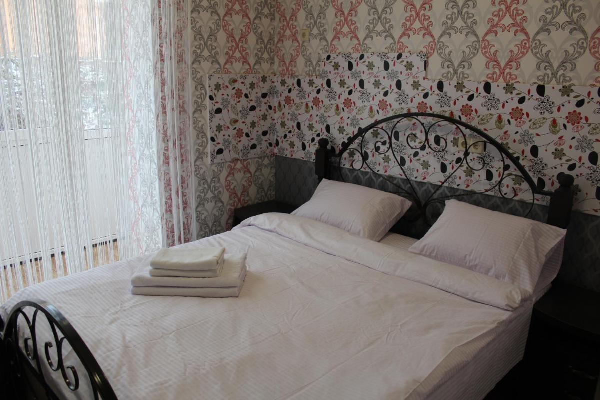 Апартаменти Рилєєва, 25 - Housity