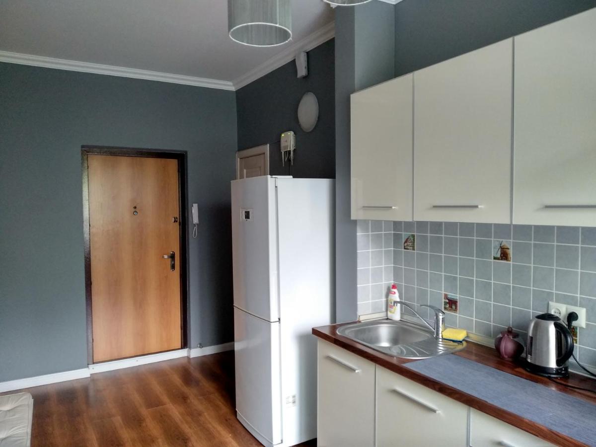 Stylish apartment in the Gold Square of Almaty - Housity