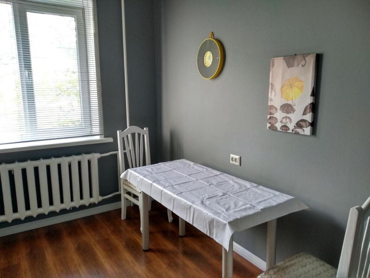 Stylish apartment in the Gold Square of Almaty - Housity