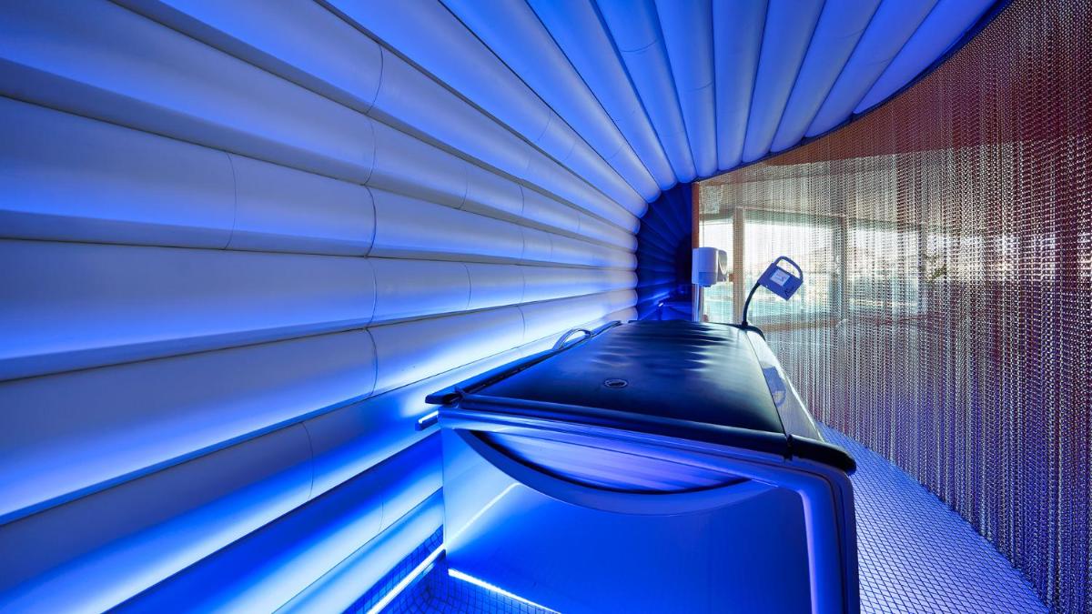 Imagen de la galería de Bull Reina Isabel & SPA, en Las Palmas de Gran Canaria