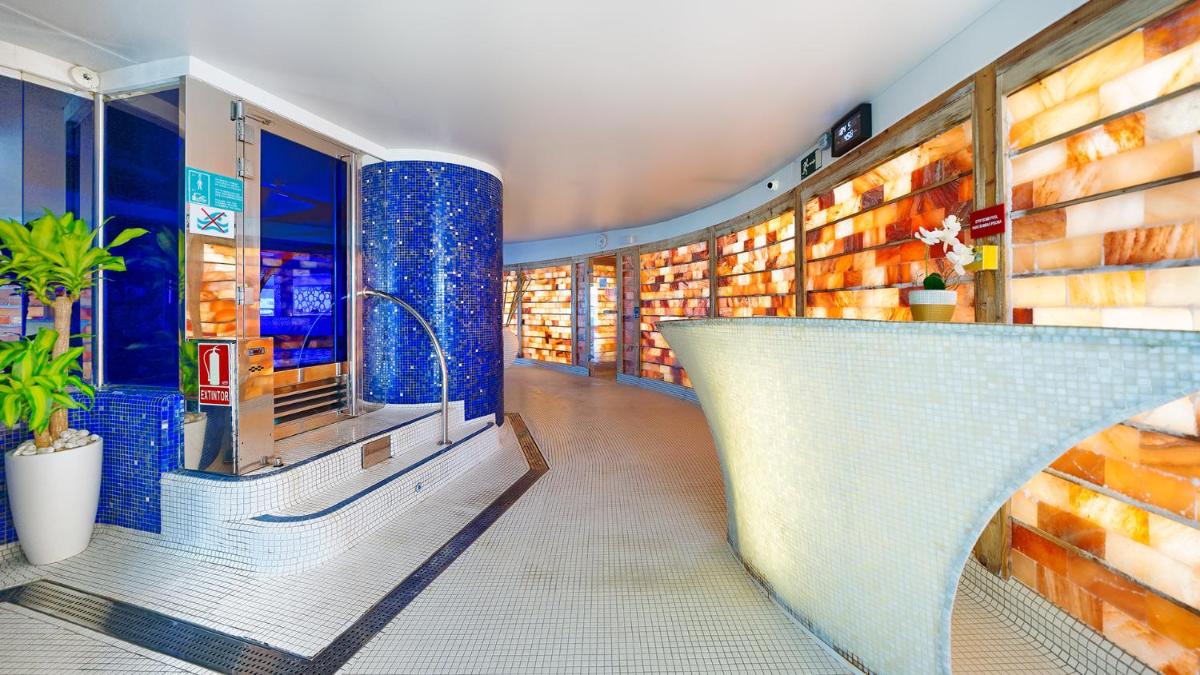 Imagen de la galería de Bull Reina Isabel & SPA, en Las Palmas de Gran Canaria