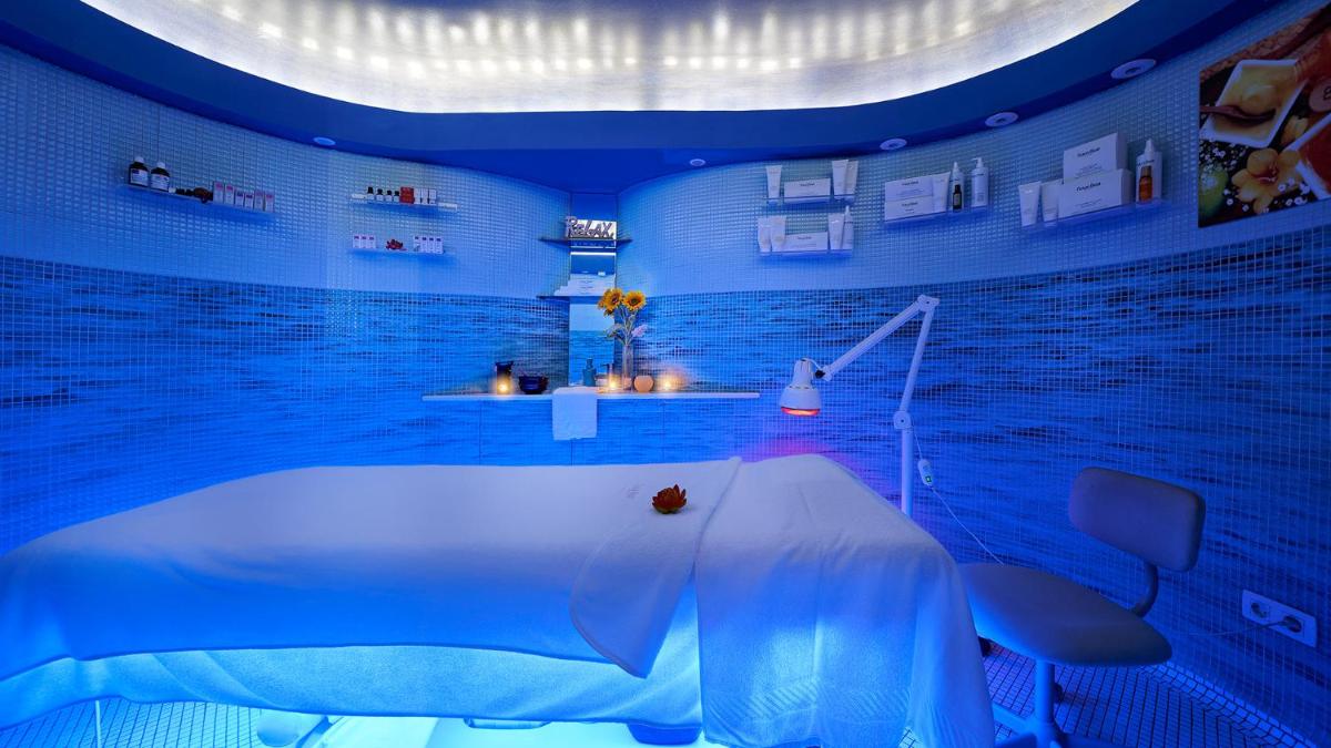 Imagen de la galería de Bull Reina Isabel & SPA, en Las Palmas de Gran Canaria