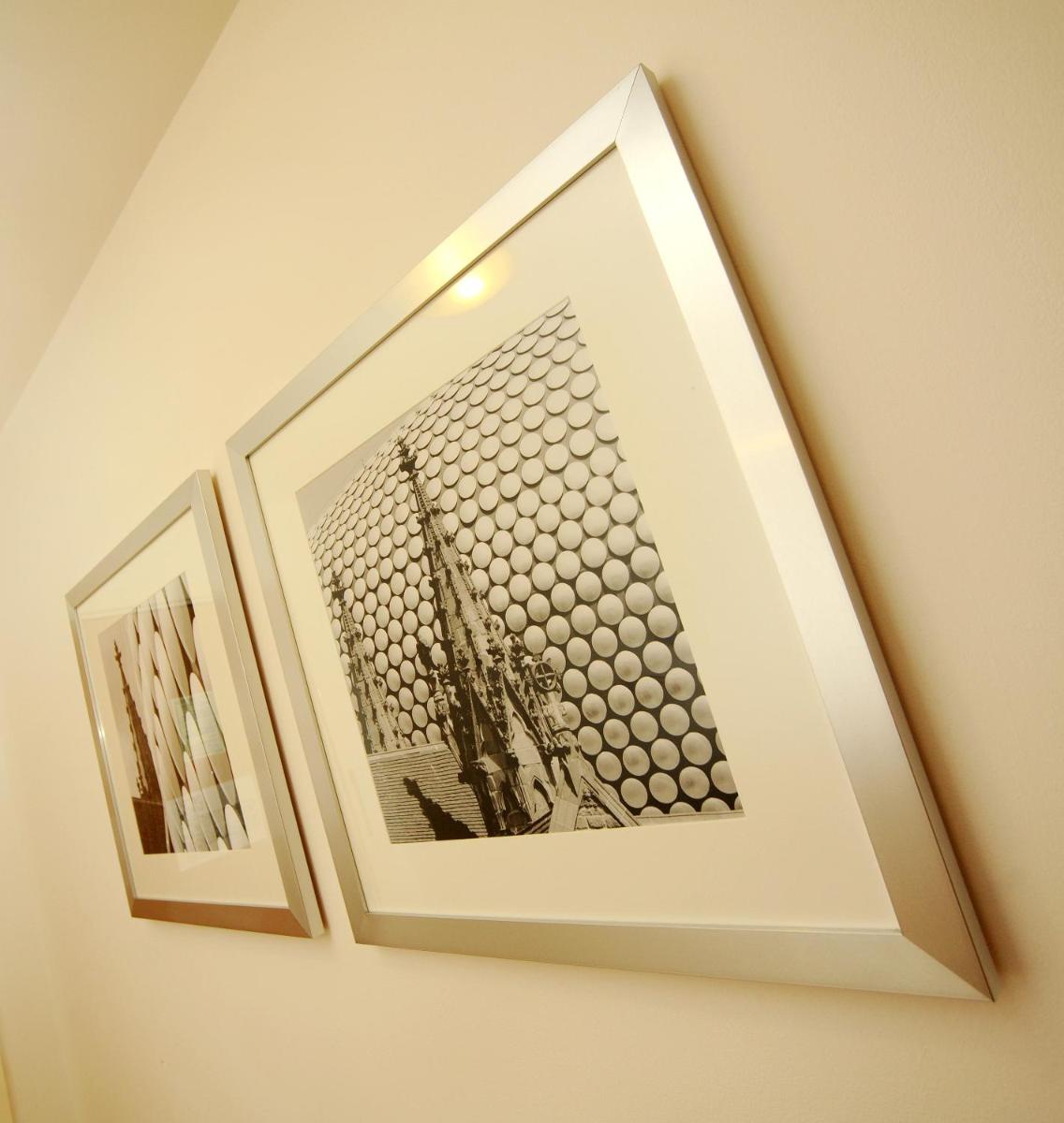 PREMIER SUITES Birmingham - Housity