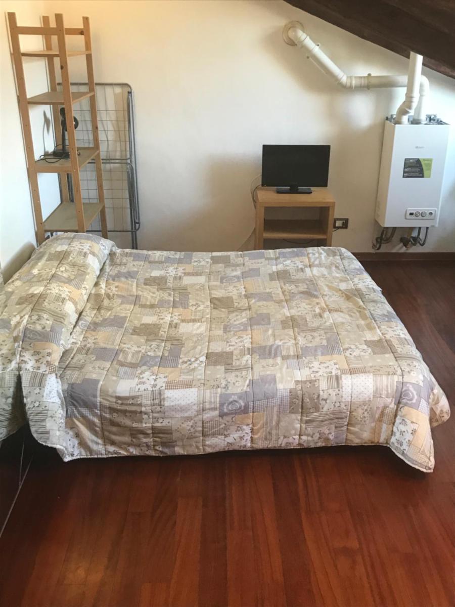 Mono Bianco - Housity