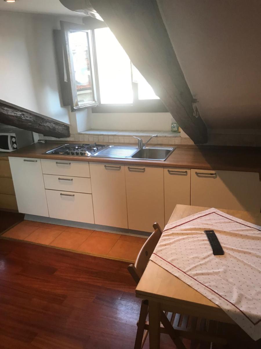 Mono Bianco - Housity
