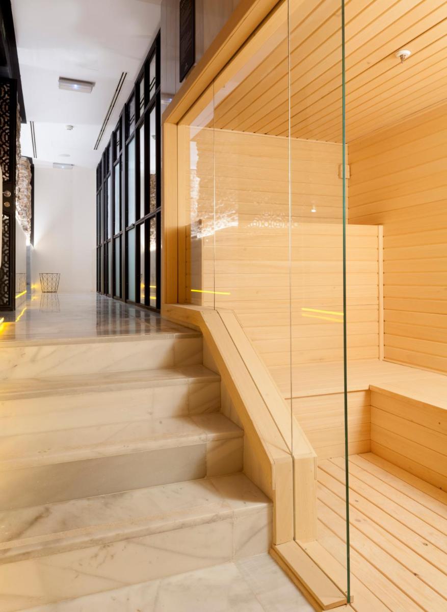 Imagen de la galería de Pestana Collection Plaza Mayor, en Madrid