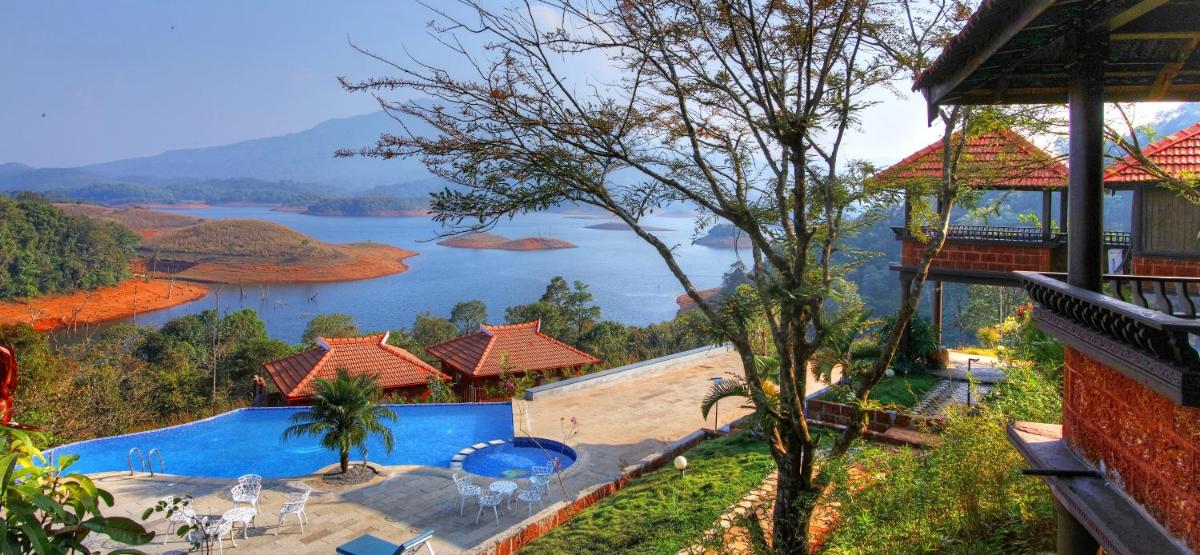CONTOUR ISLAND RESORT & SPA by CITRINE - Housity