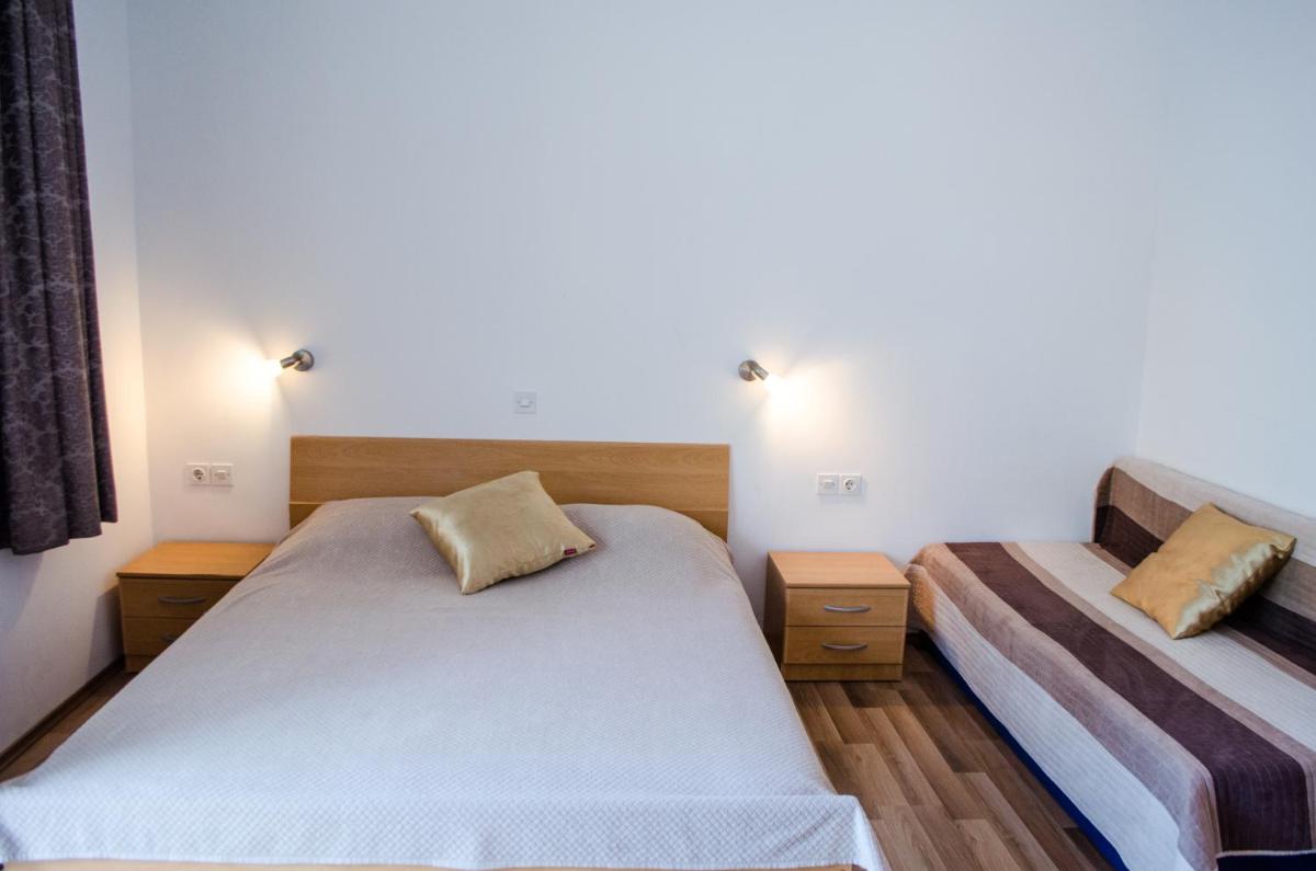 Apartments Rina Cavtat - Housity