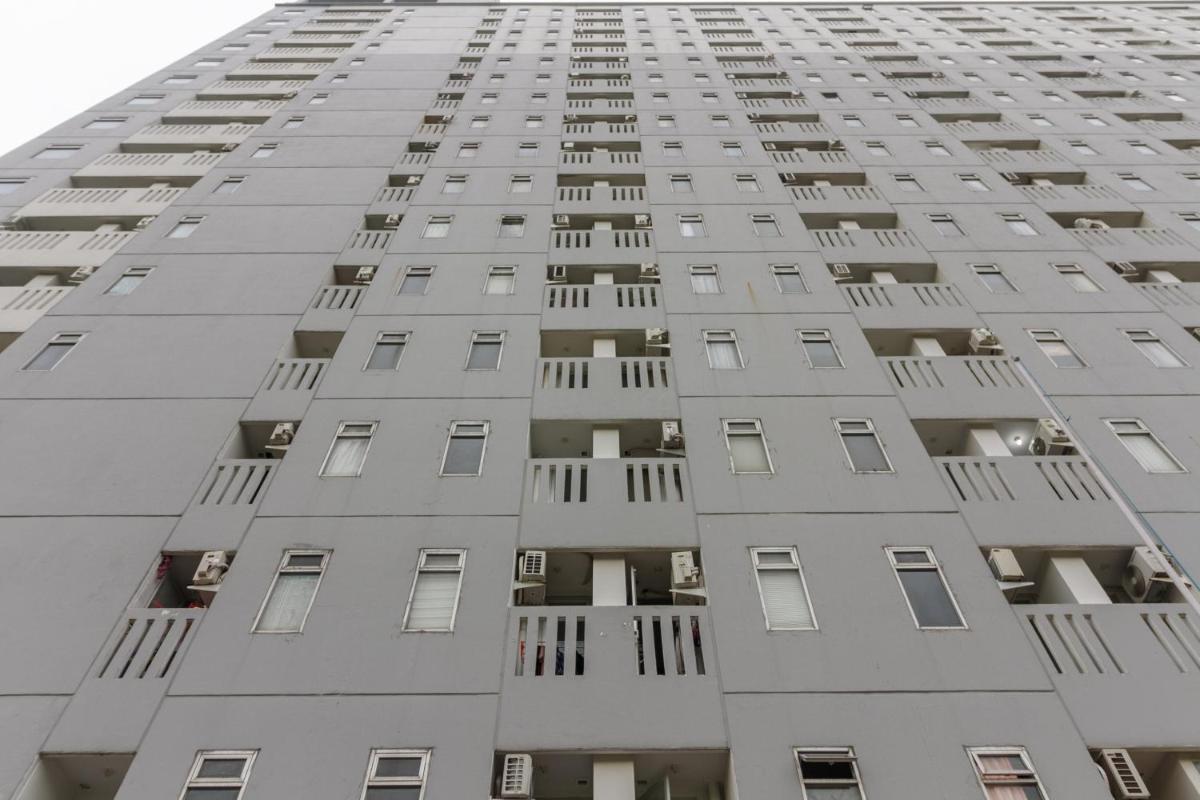 RedDoorz Apartment @ Dramaga Tower - Housity