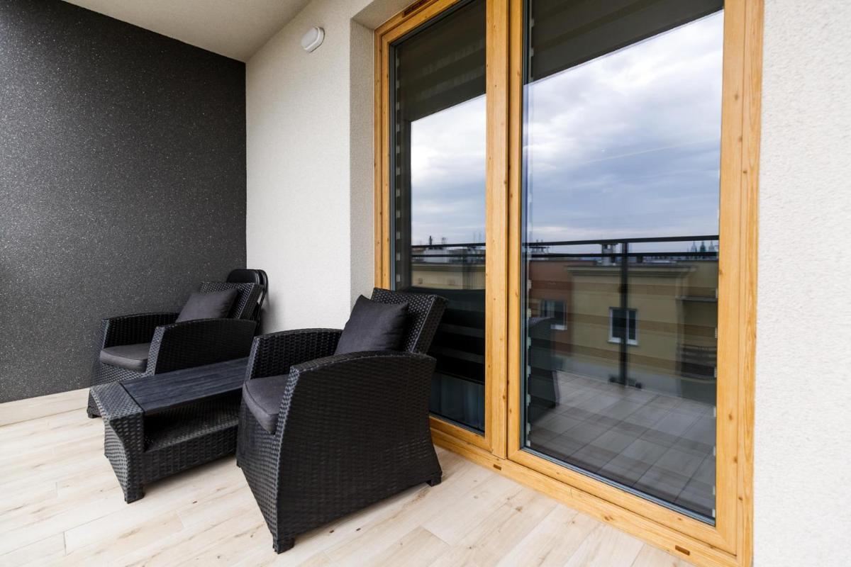 Luxury Apartments - Housity