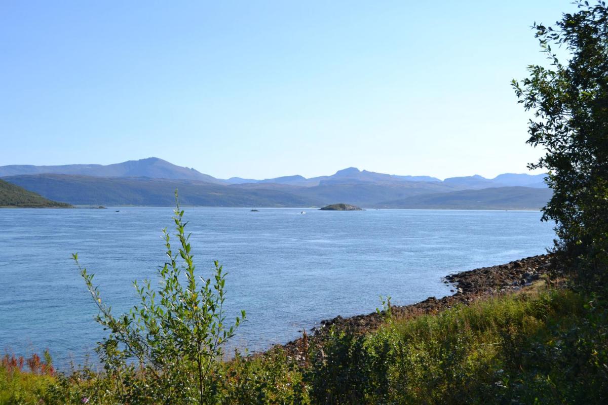 Kvaløya Lodge - Housity