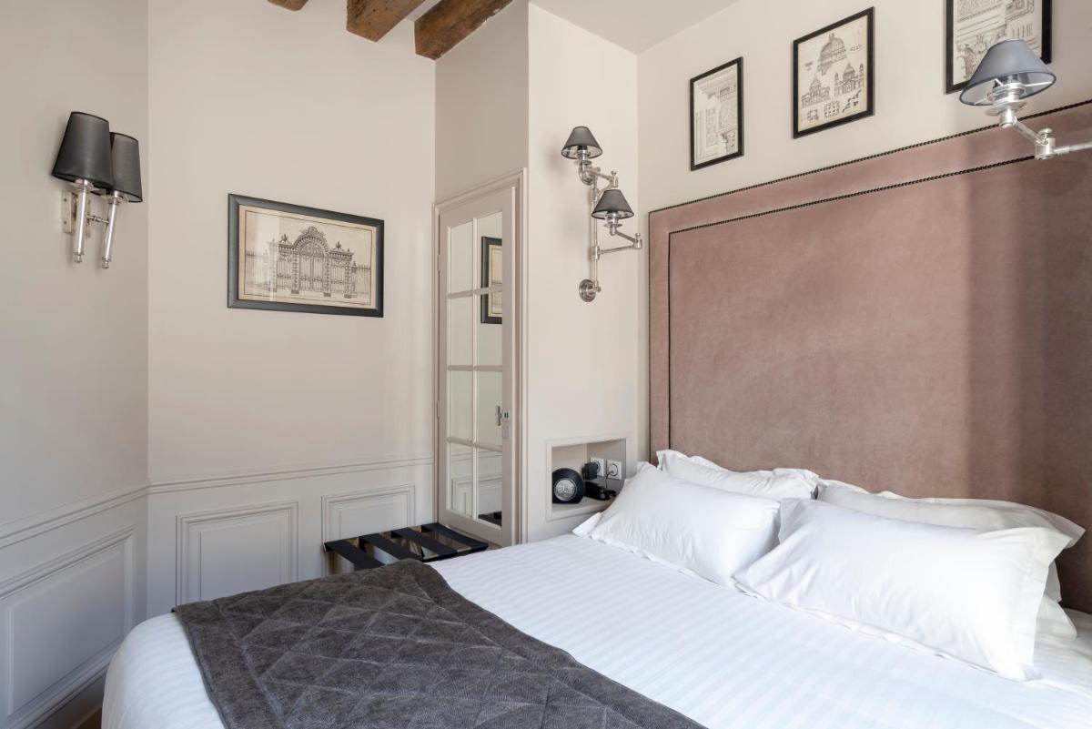 Suitetrails - Hôtel Le Presbytère