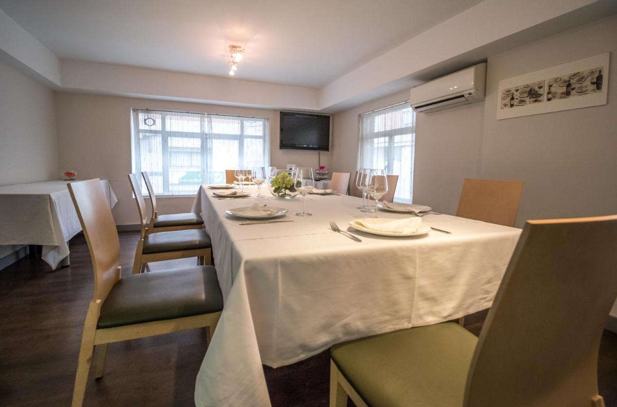 Pension Oasis - Housity