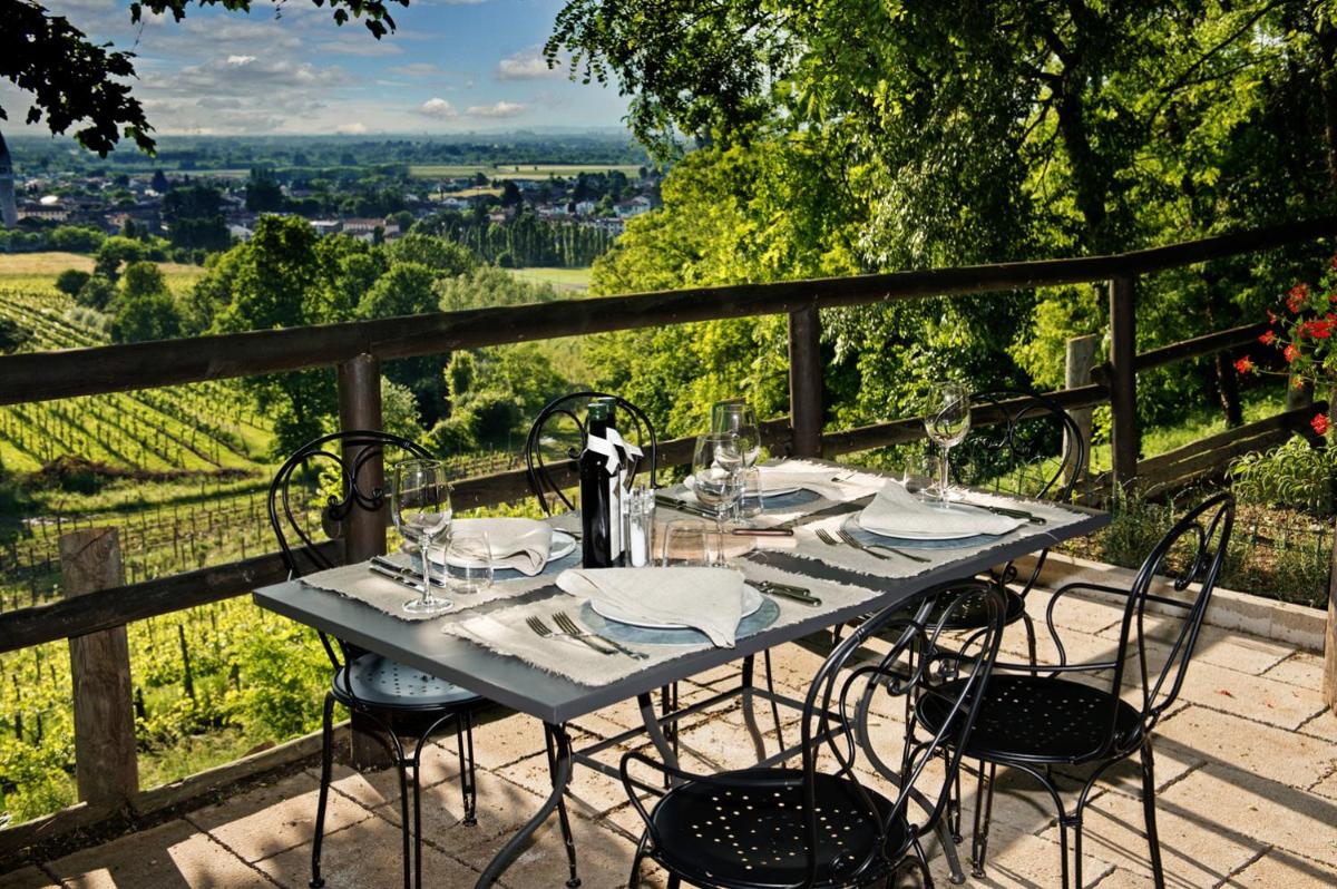Castello di Buttrio - Housity