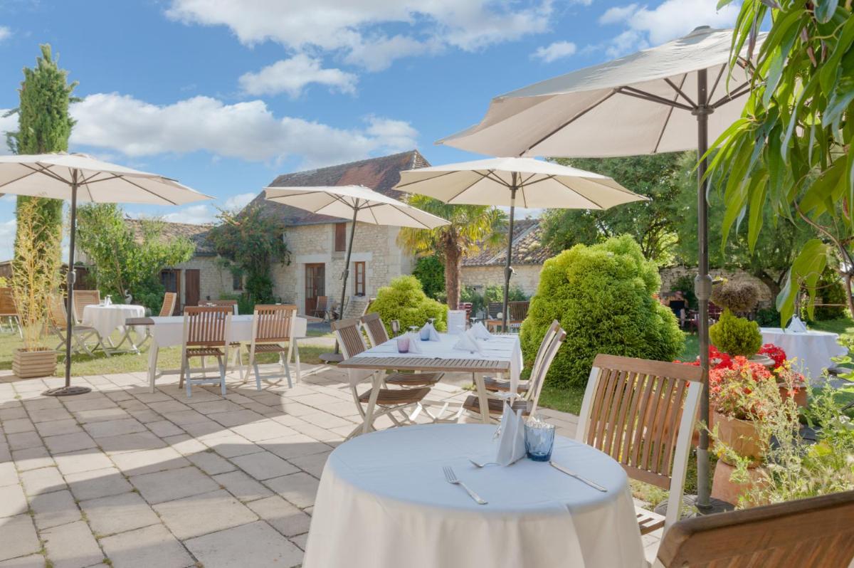 Le Pigeonnier du Perron Hôtel - Housity