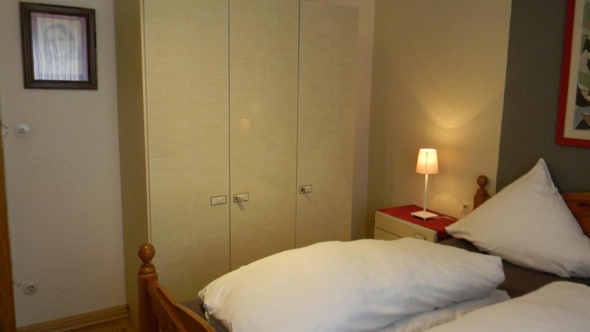 Gastehaus am Calmont - Housity