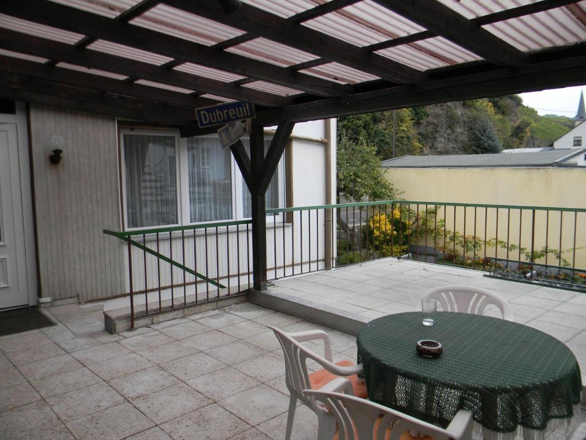 Gastehaus am Calmont - Housity