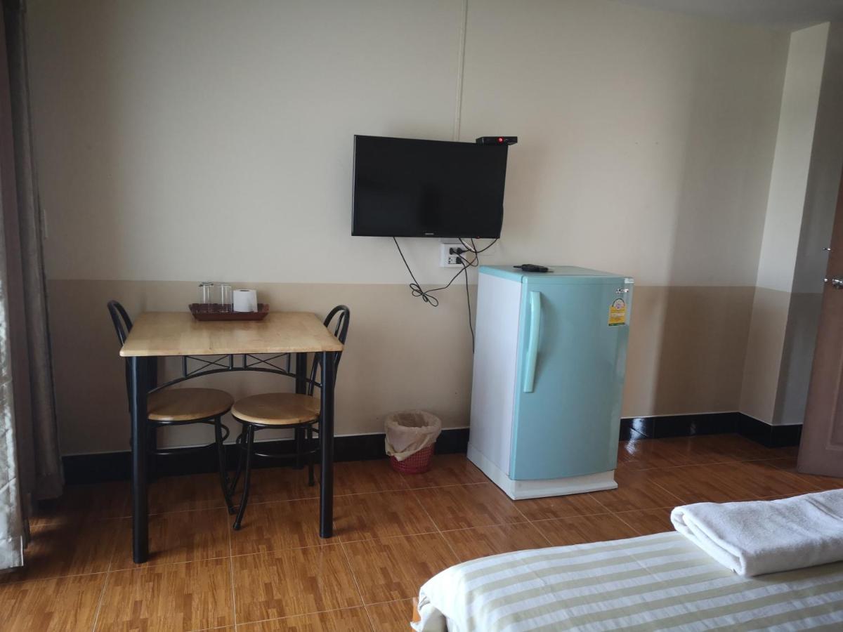 Sab Suwarn Mansion - Housity