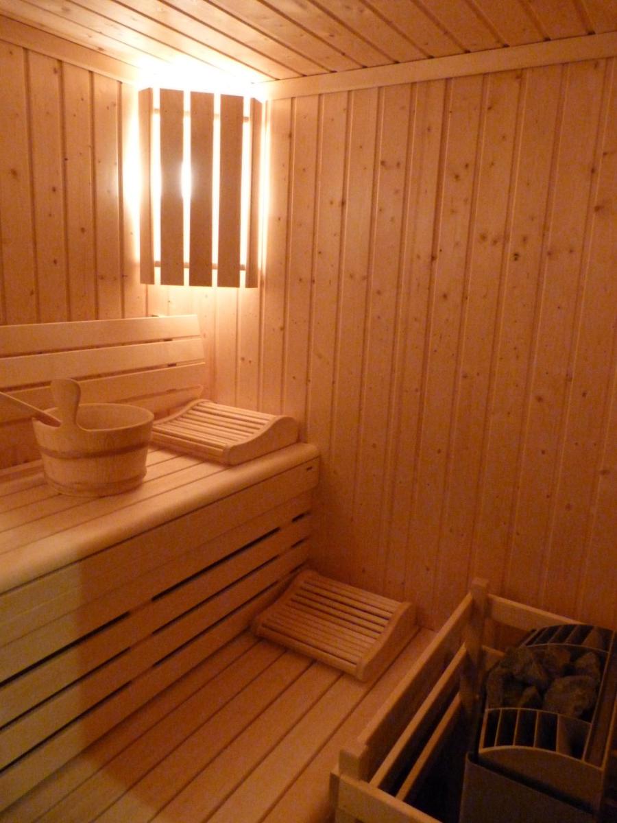 Photo de la galerie de l'établissement Hôtel Belalp, à Châtel
