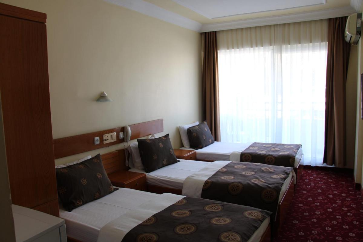 Grand Didyma Hotel - Housity