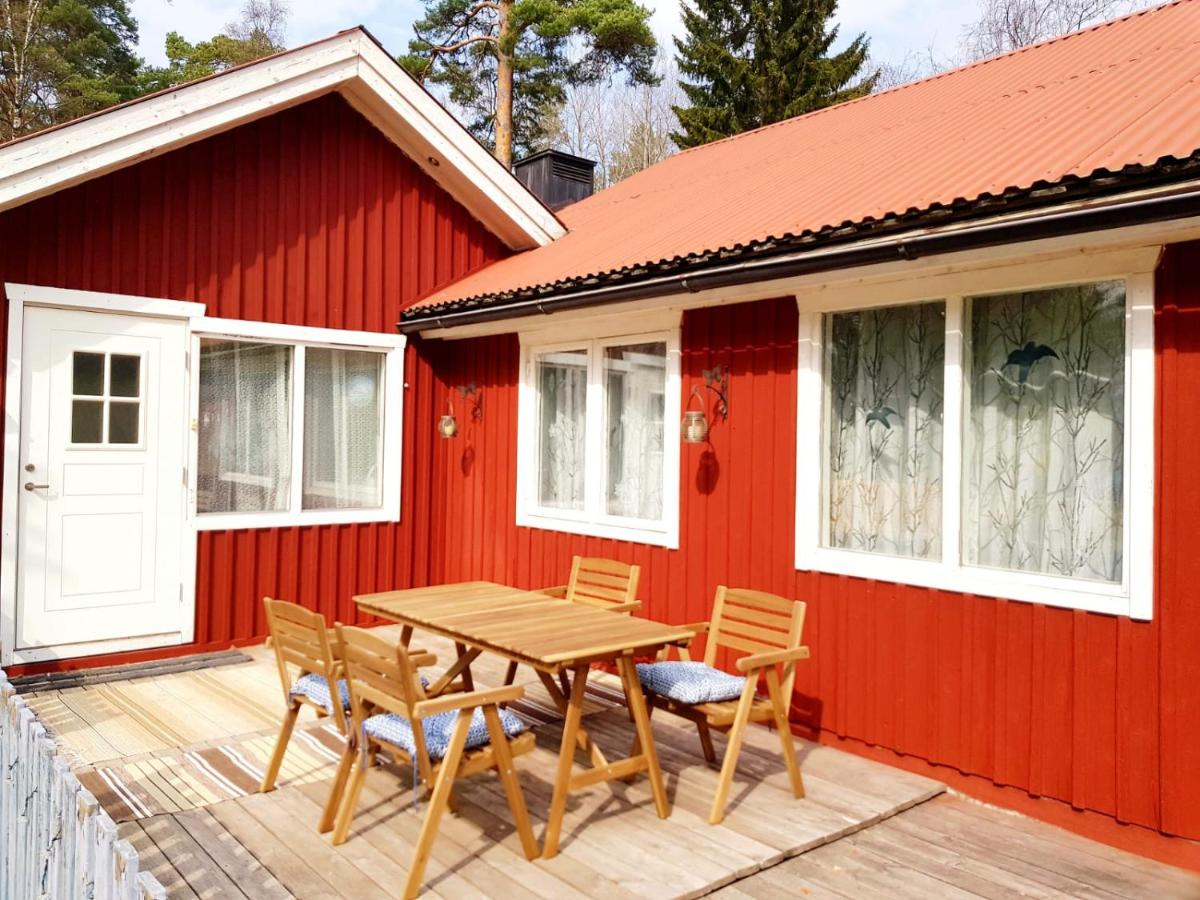 Schwedenhaus Lillkvist - Housity