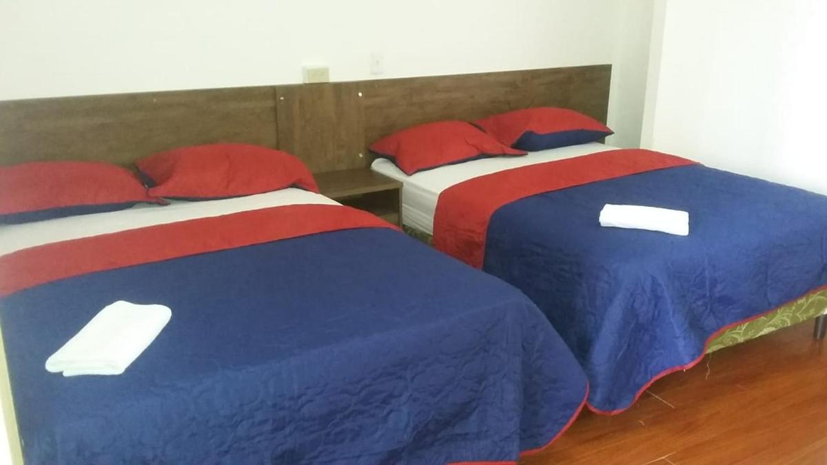 Express Inn PTY Aeropuerto Internacional Panama - Housity