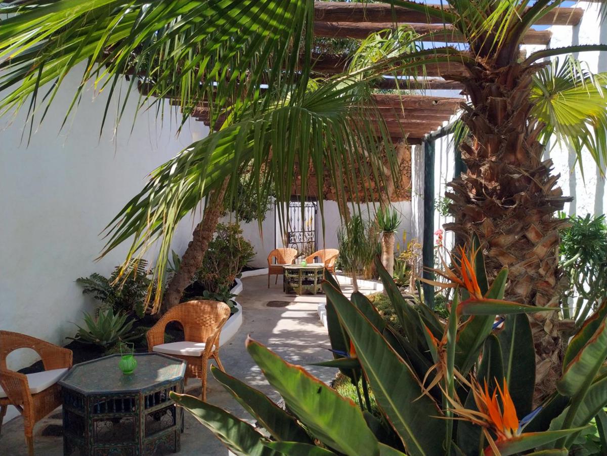 Los Lirios Hotel Rural - Adults Only - Housity