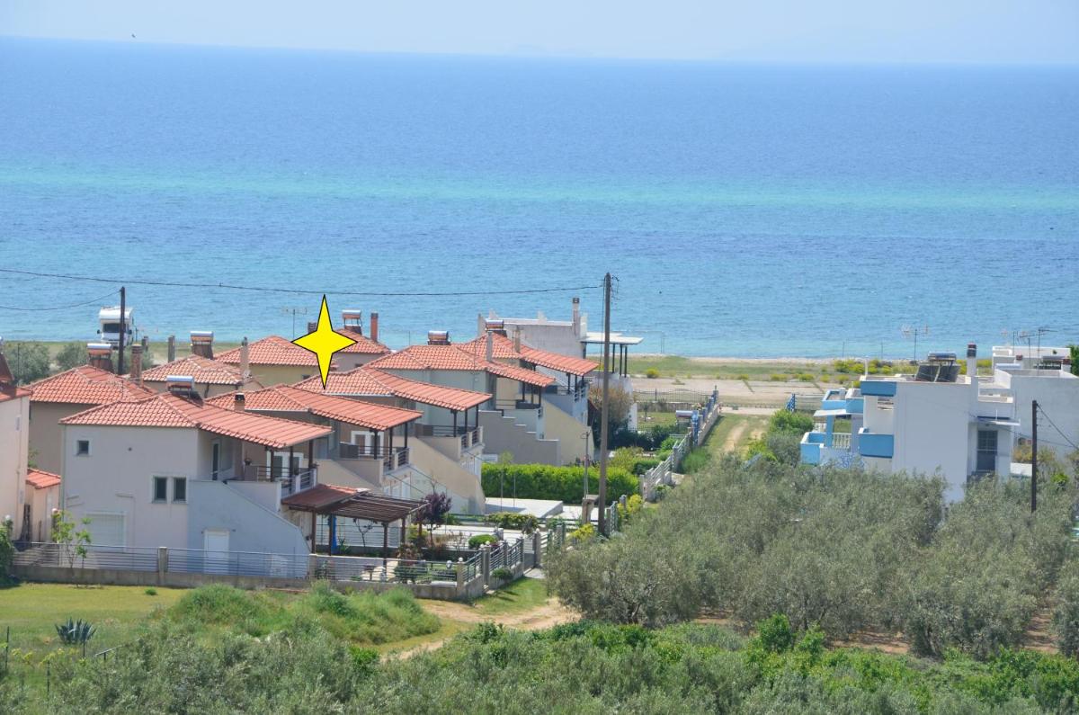 Villa Sunshine - Housity