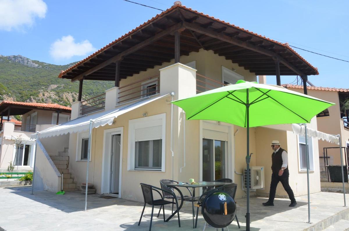Villa Sunshine - Housity